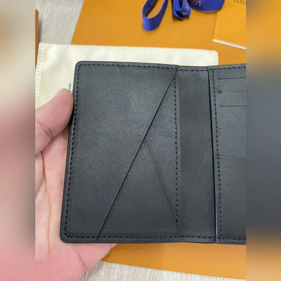 Louis Vuitton Pocket Organizer